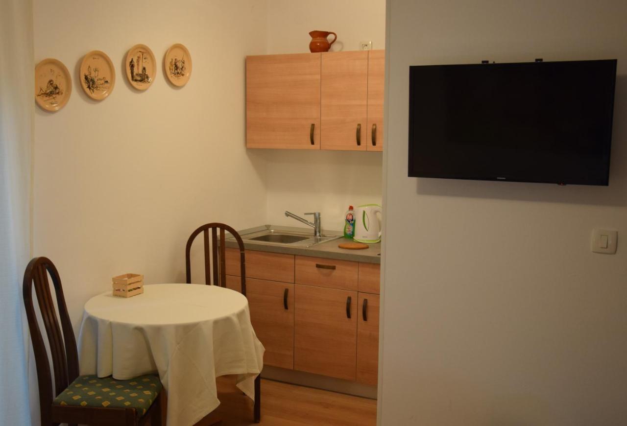 Rooms Ribnikar Postojna Eksteriør bilde