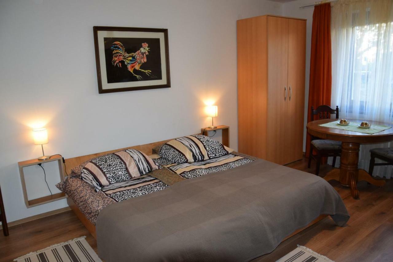 Rooms Ribnikar Postojna Eksteriør bilde