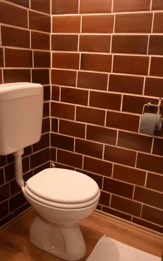Rooms Ribnikar Postojna Eksteriør bilde