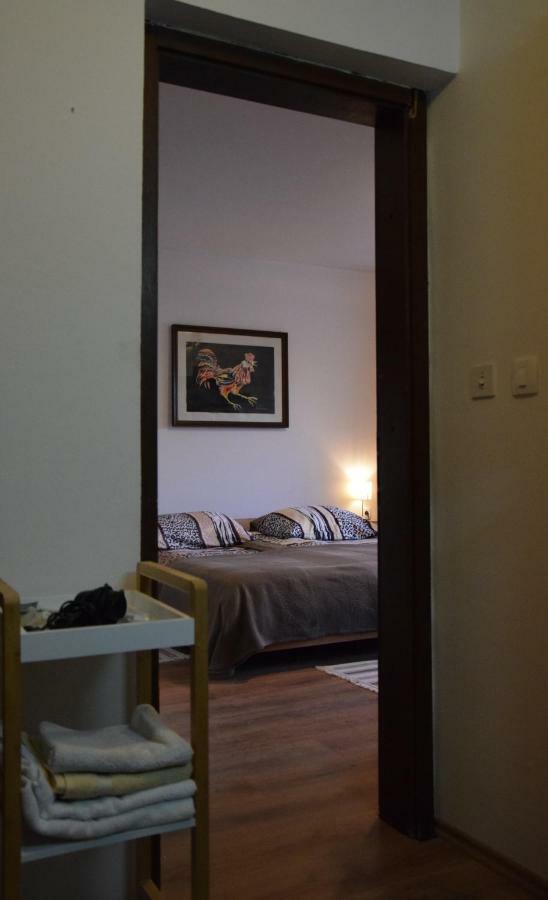Rooms Ribnikar Postojna Eksteriør bilde